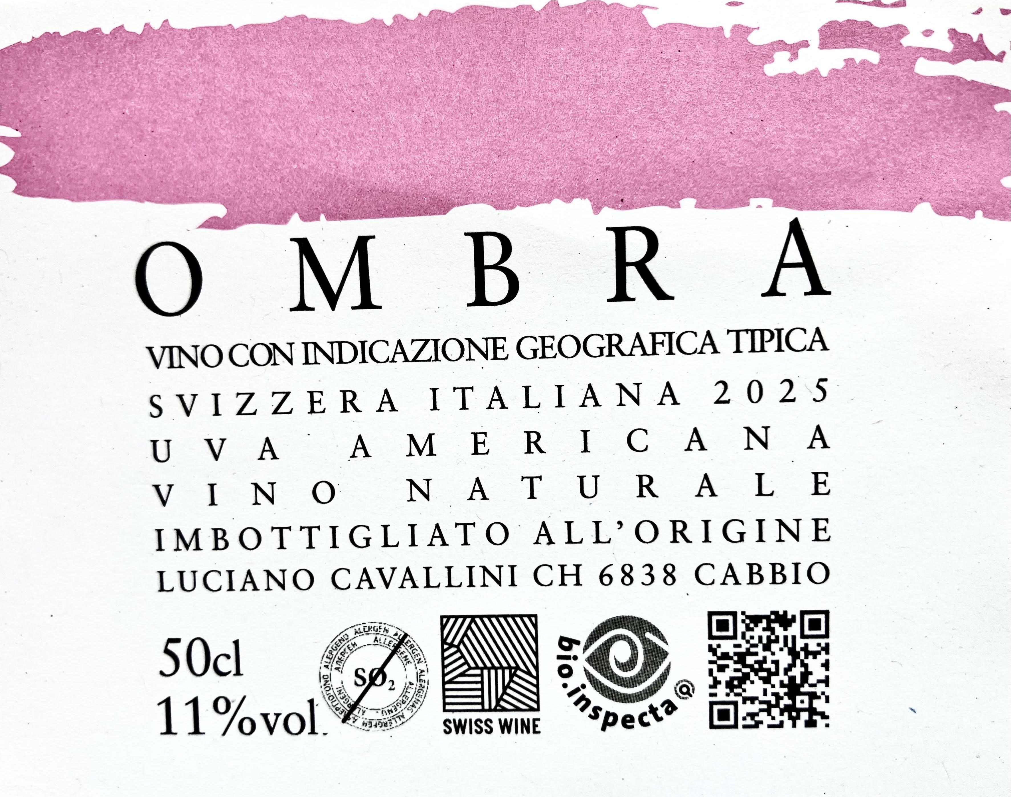 OMBRA