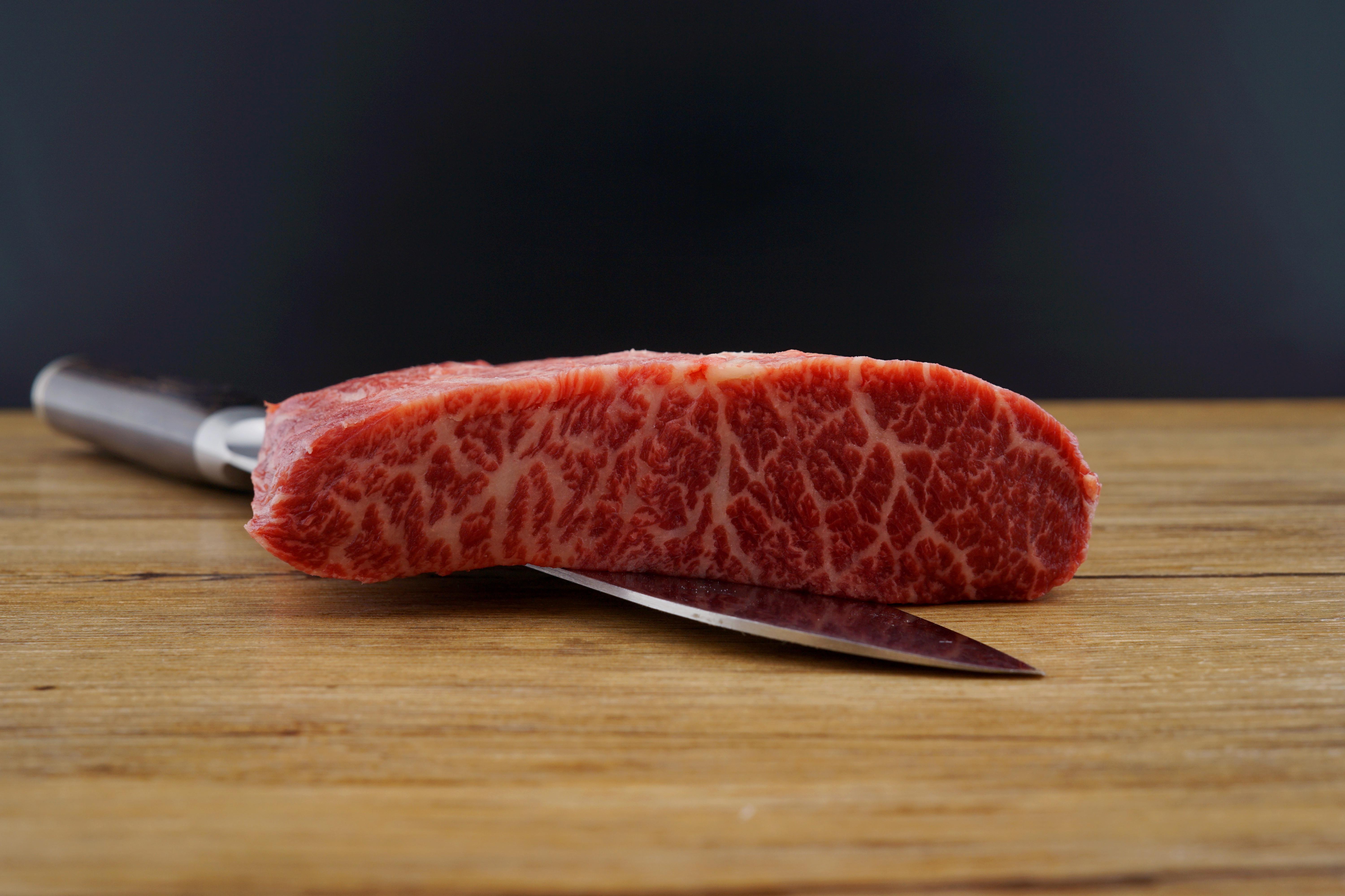 Wagyu Flat Iron | Schildstück