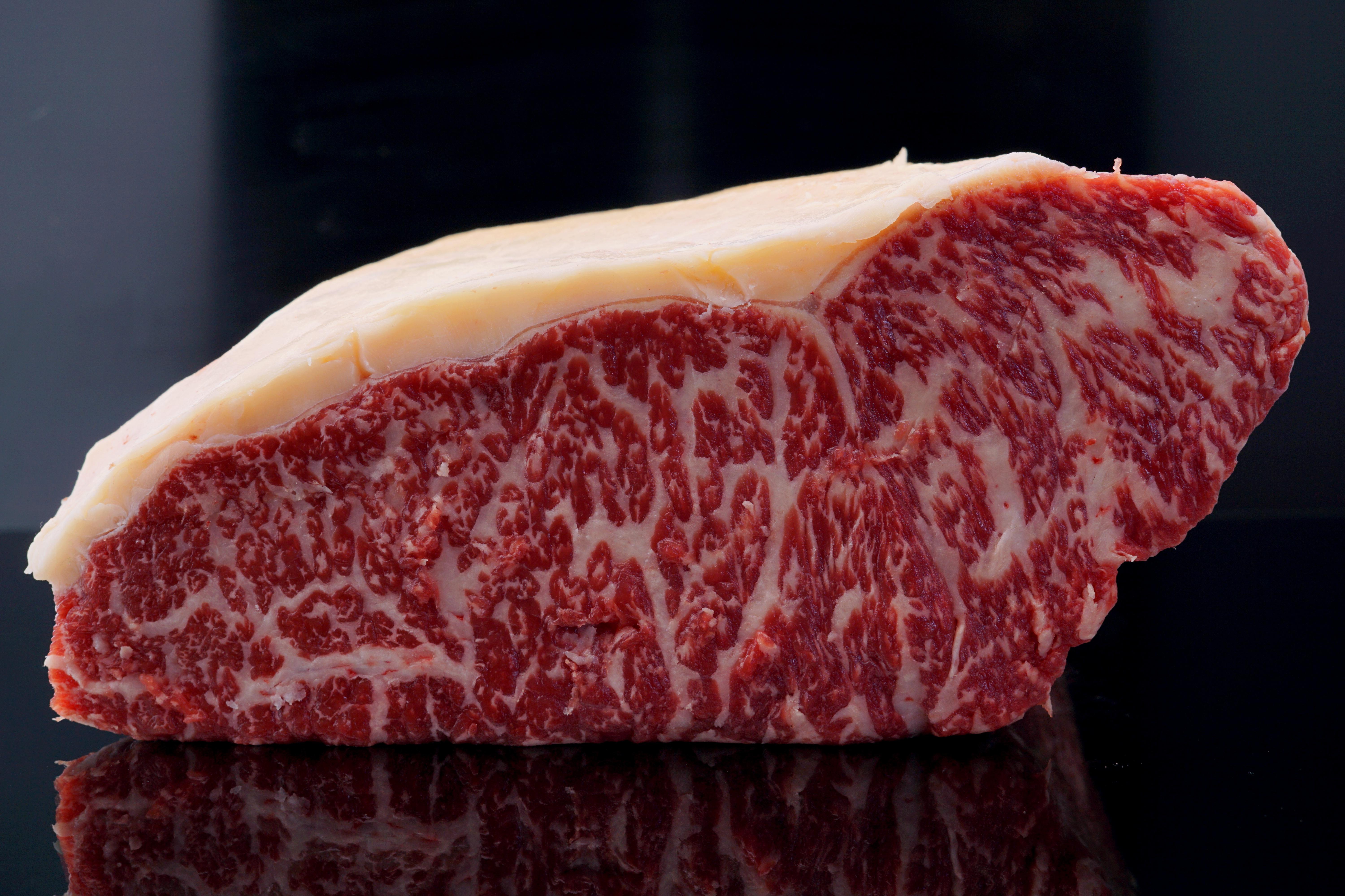 Wagyu Entrecôte