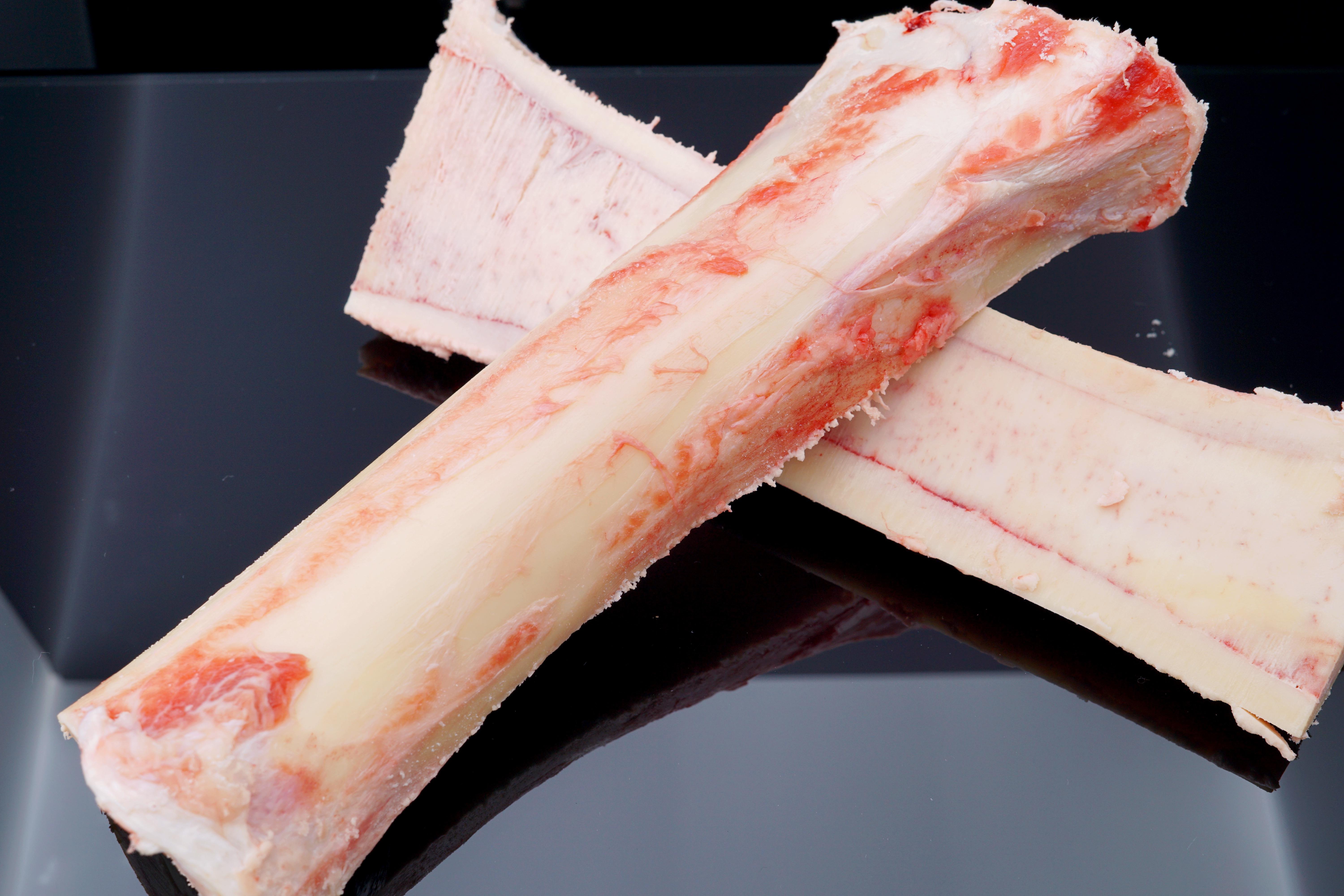 Wagyu Mark bone | Markbein | Knochenmark