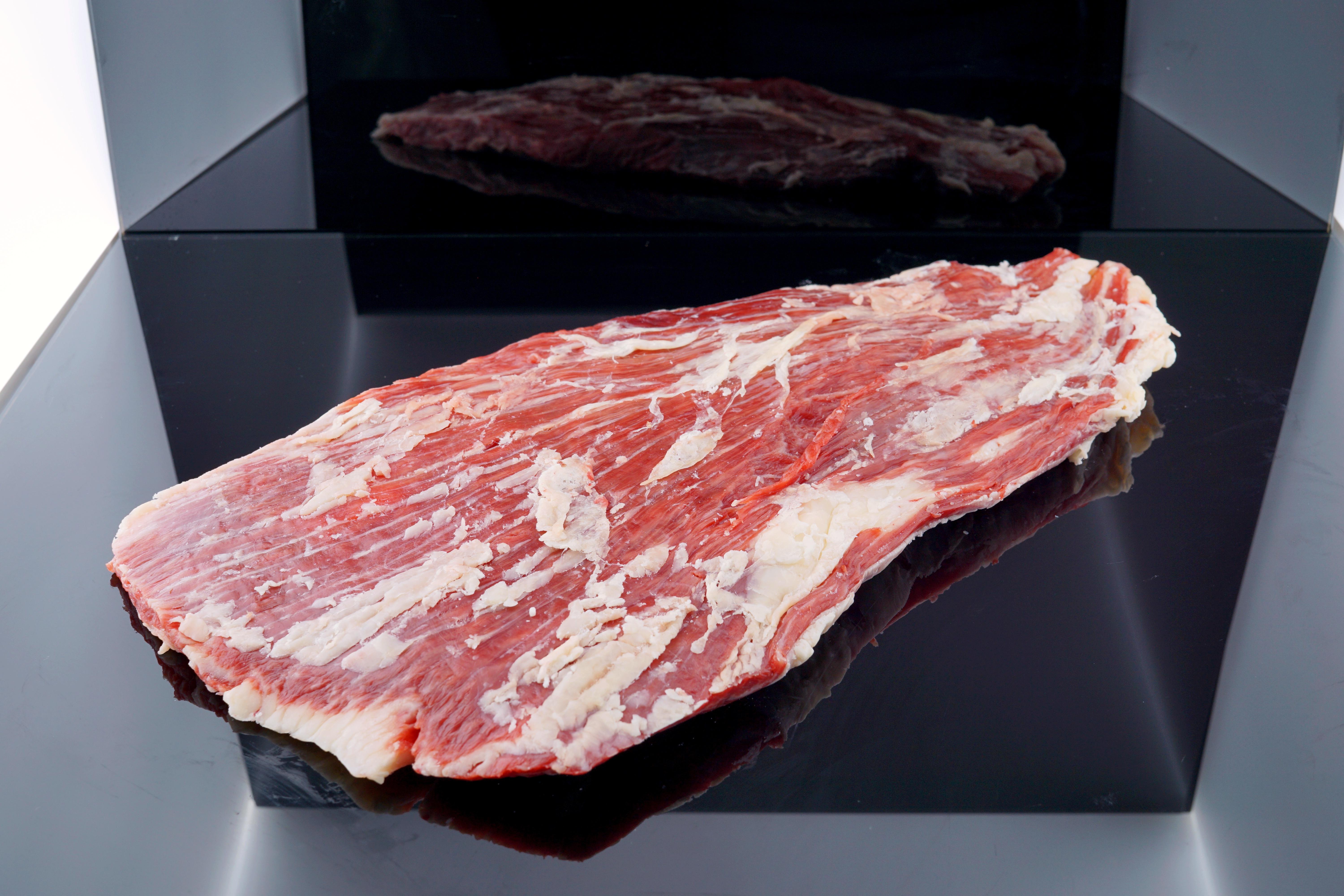 Wagyu Flank Steak | Bavette | Dünnchen