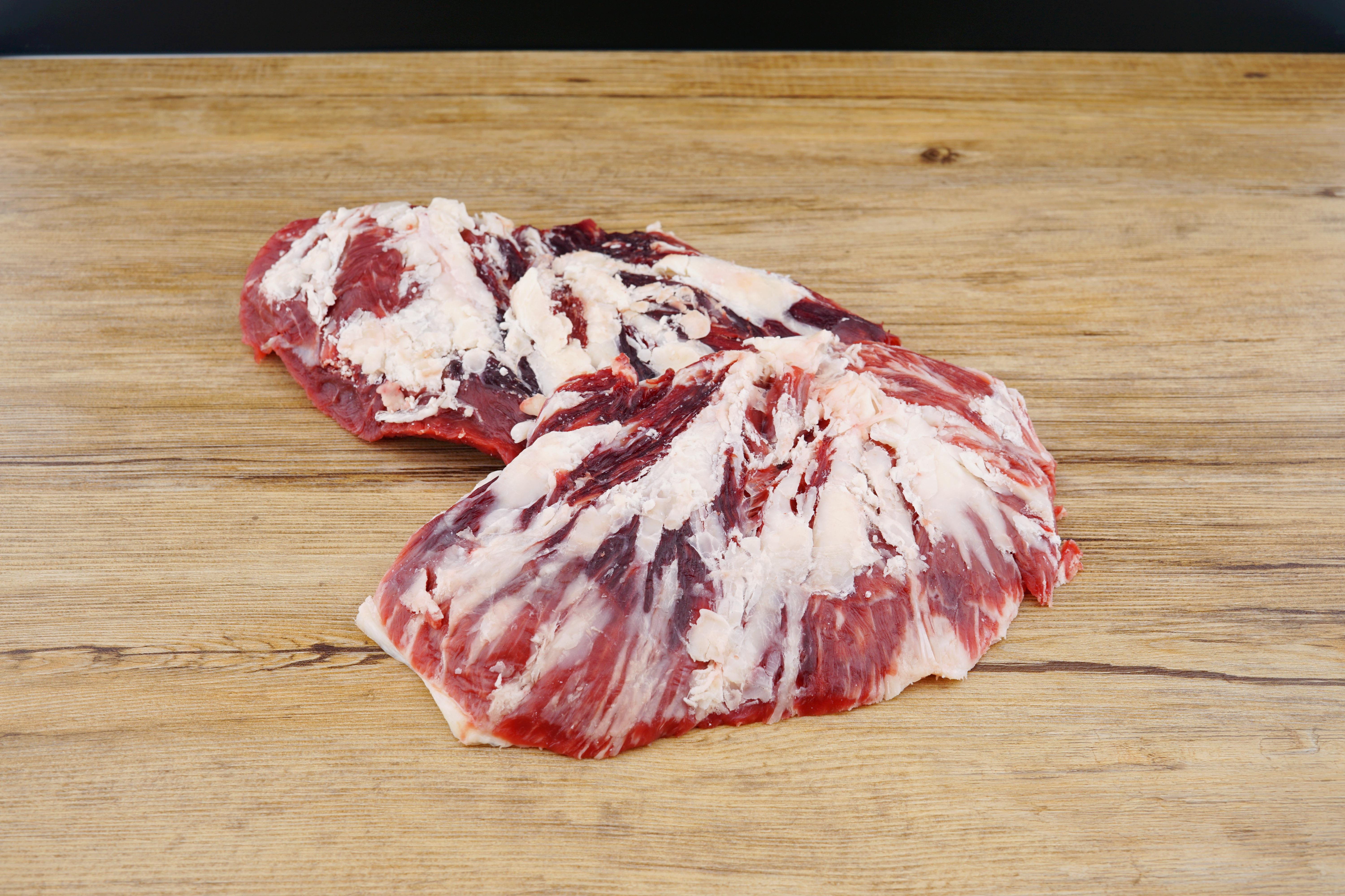 Wagyu Spider Steak | Fledermaus | Kachelfleisch