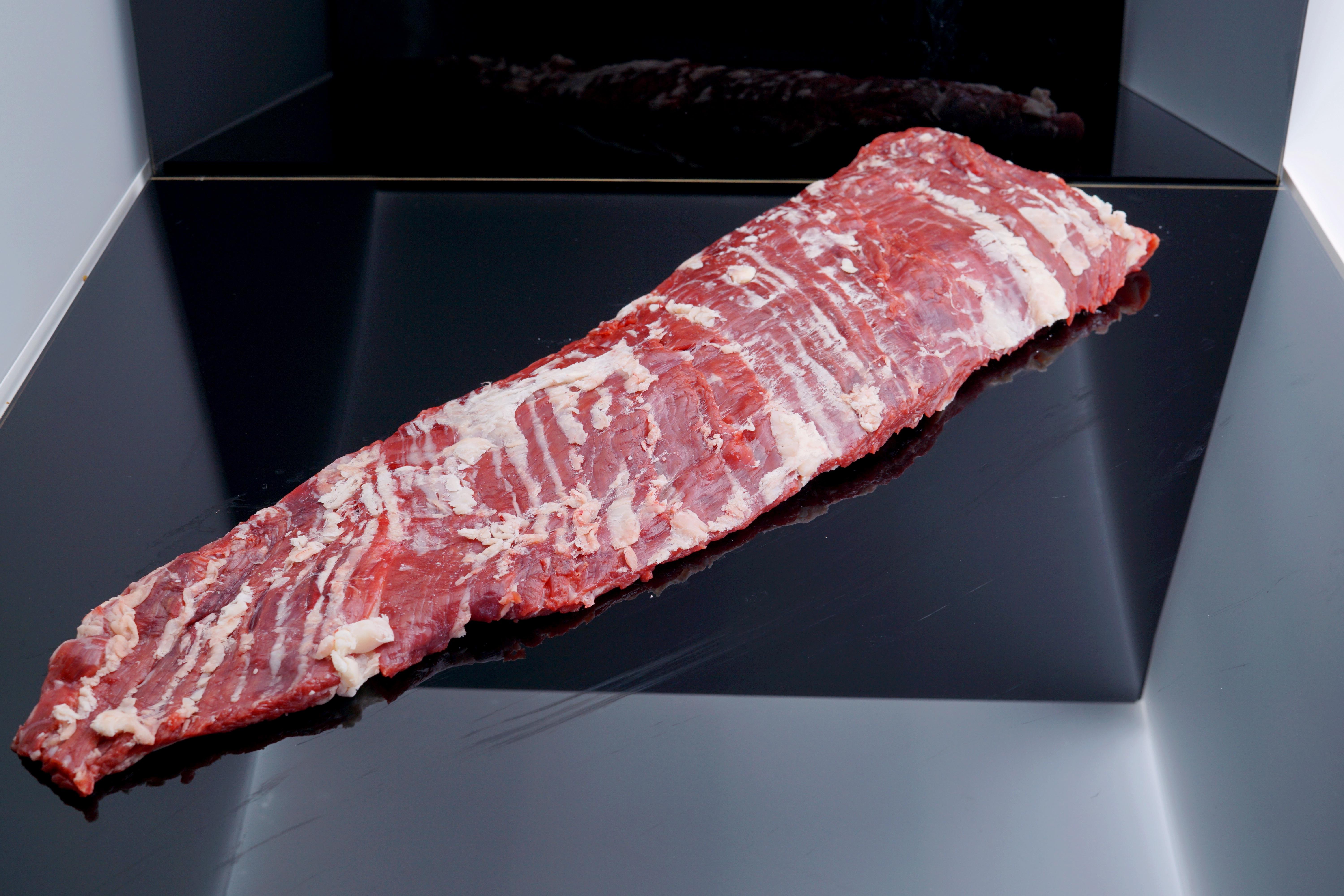 Wagyu Inside Skirt | Bauchlappen
