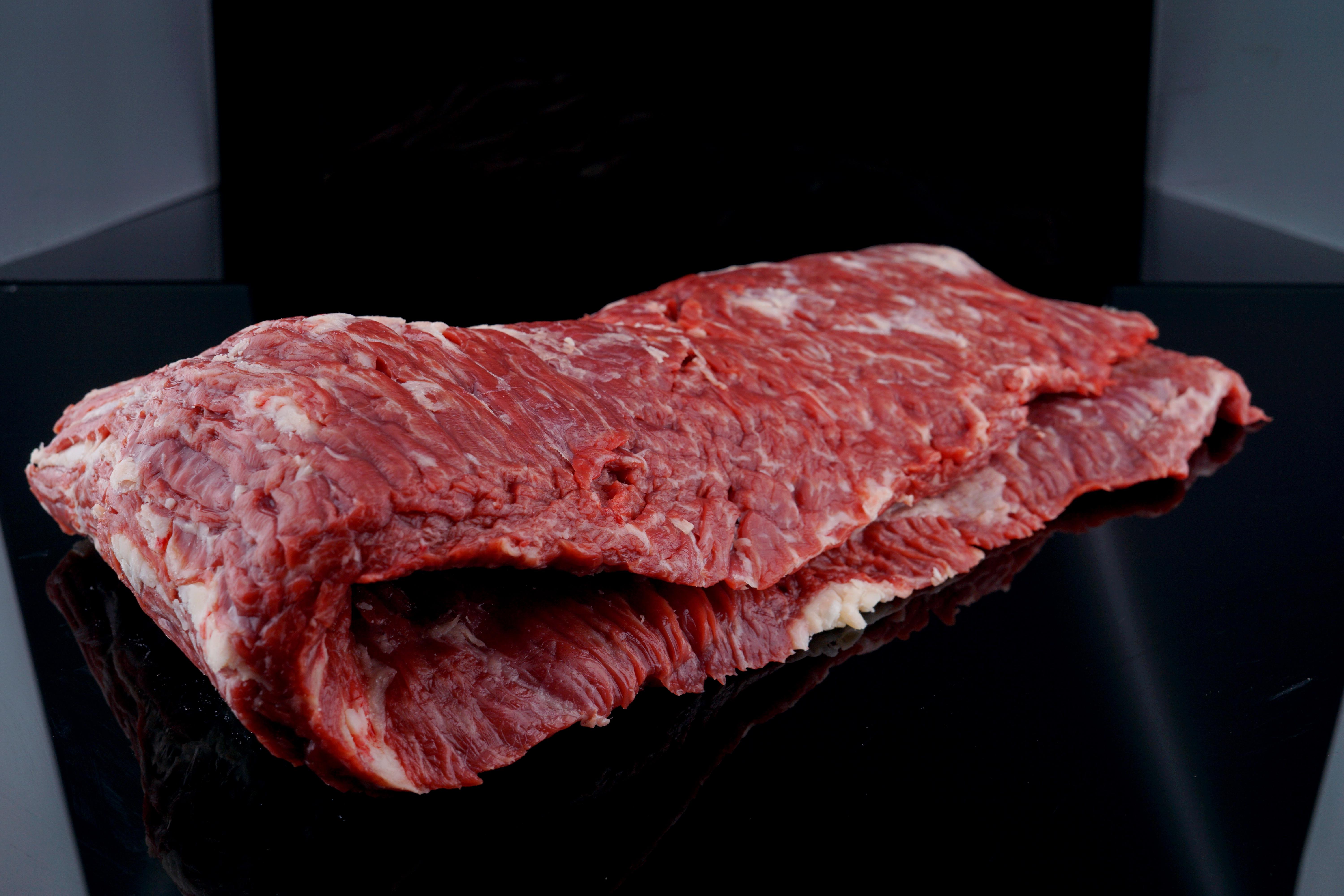 Wagyu Flap Meat | Bavette d'Aloyau
