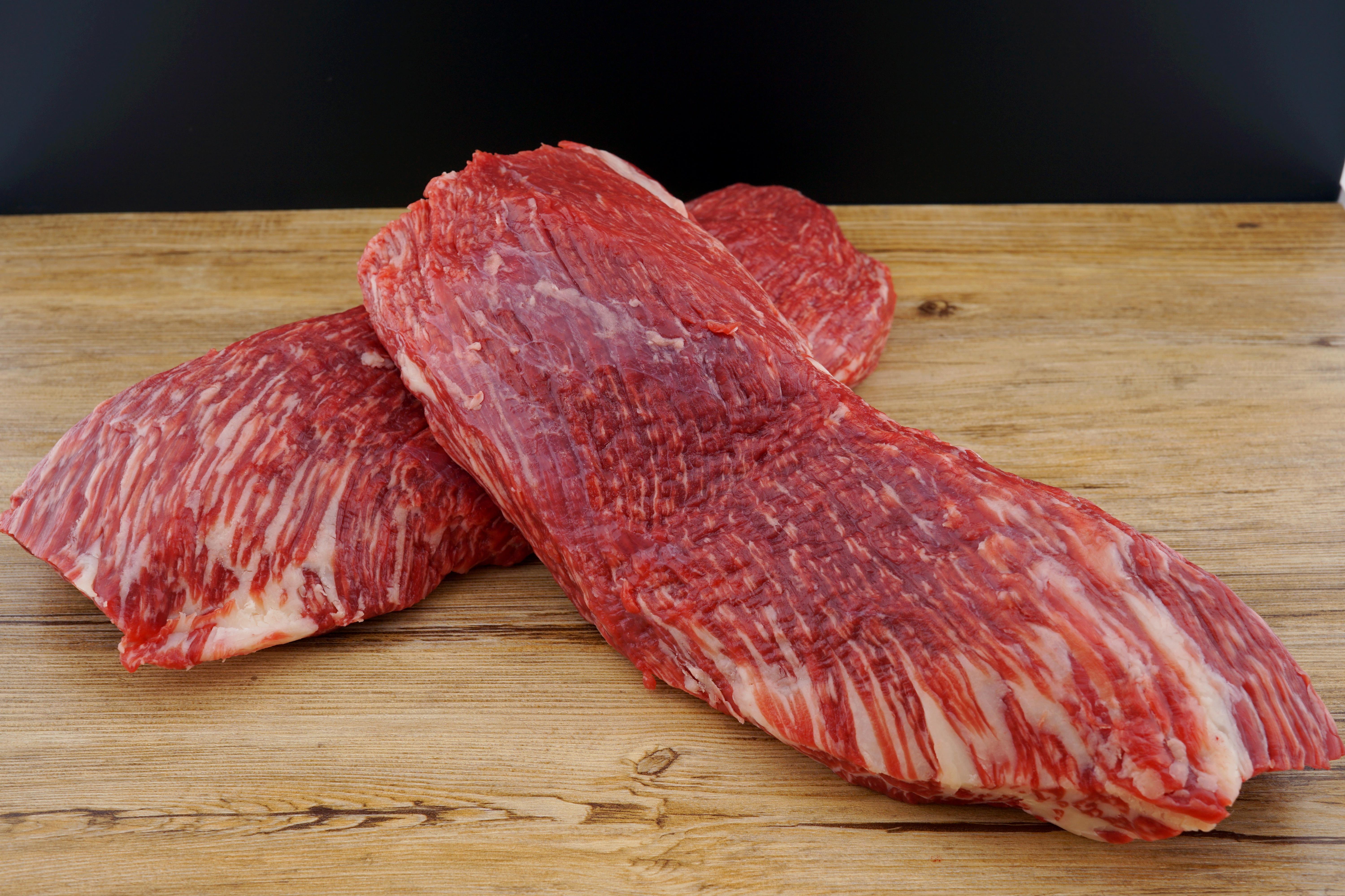 Wagyu Ranch Steak | Dicke Schulter