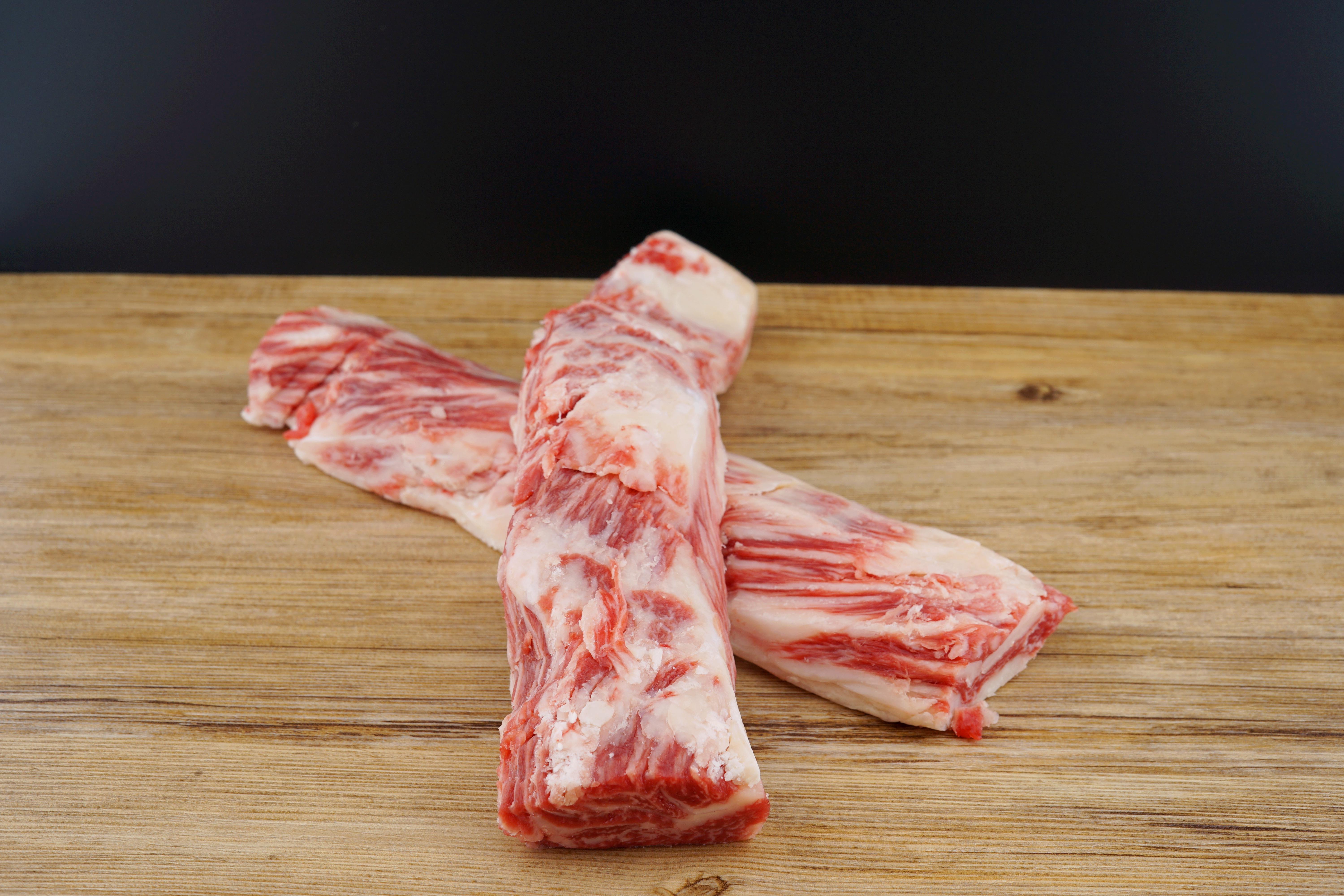 Wagyu Rib Fingers