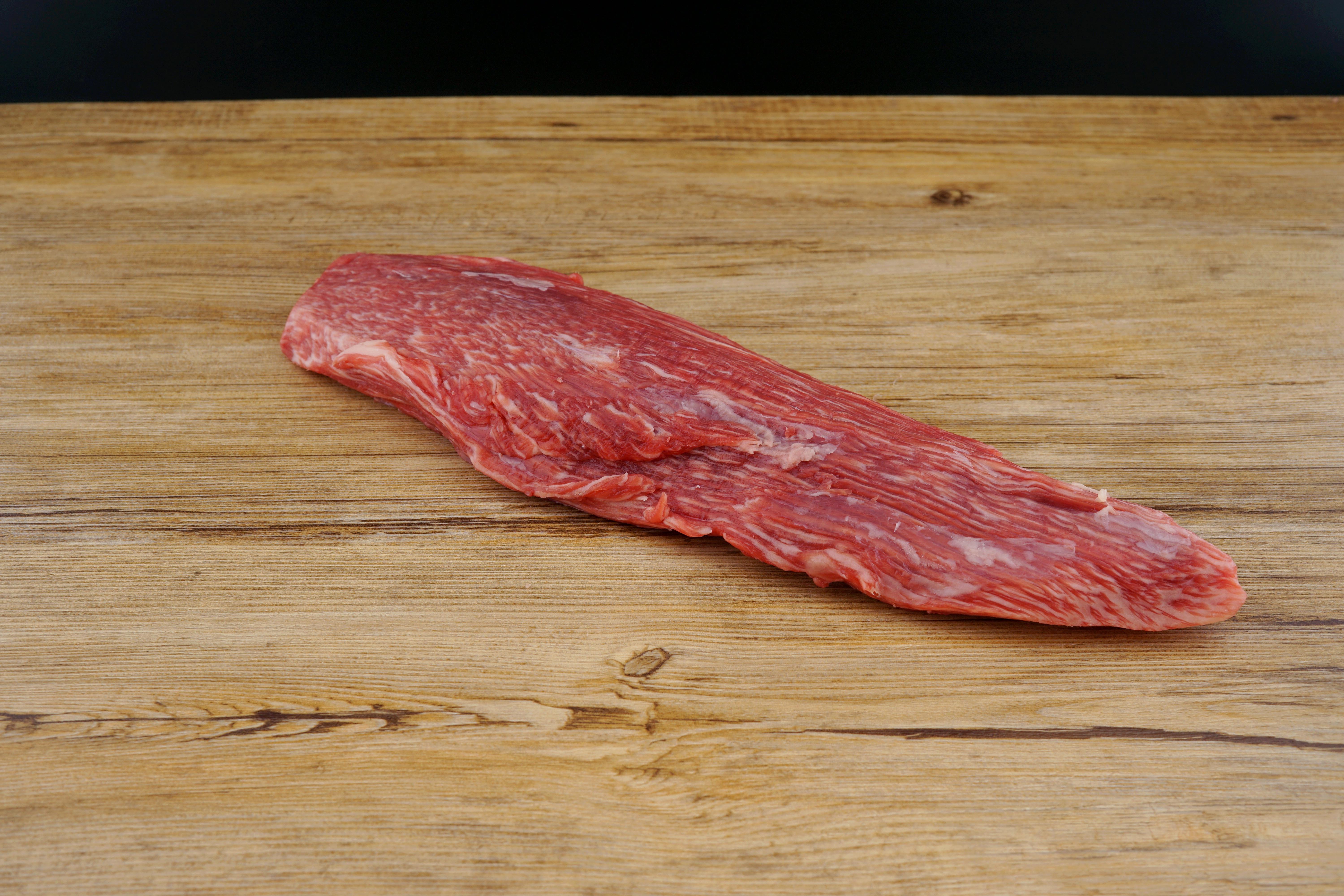 Wagyu Petiti Tender | Teres Major | Flaches Filet