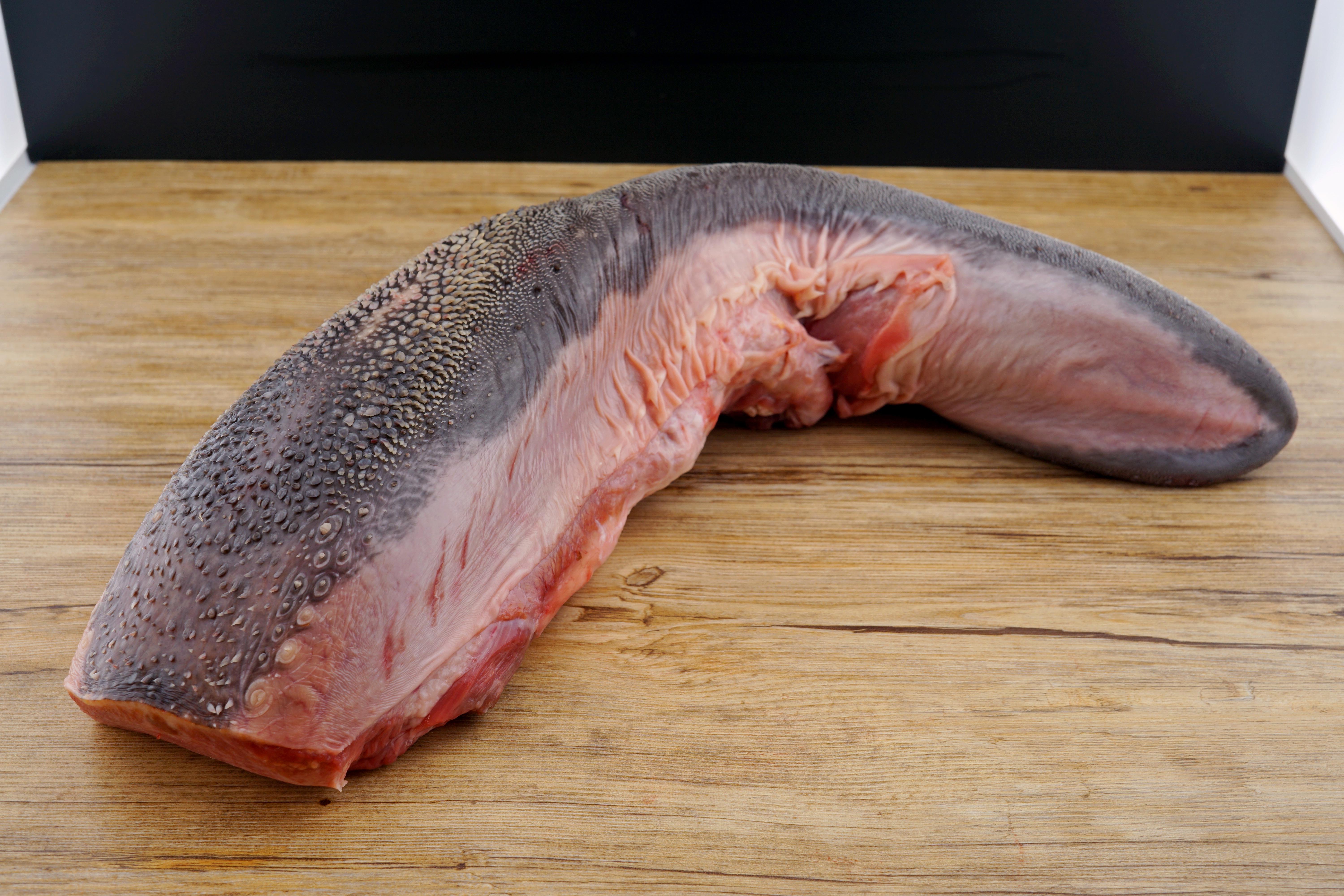 Wagyu Beef Tongue | Zunge