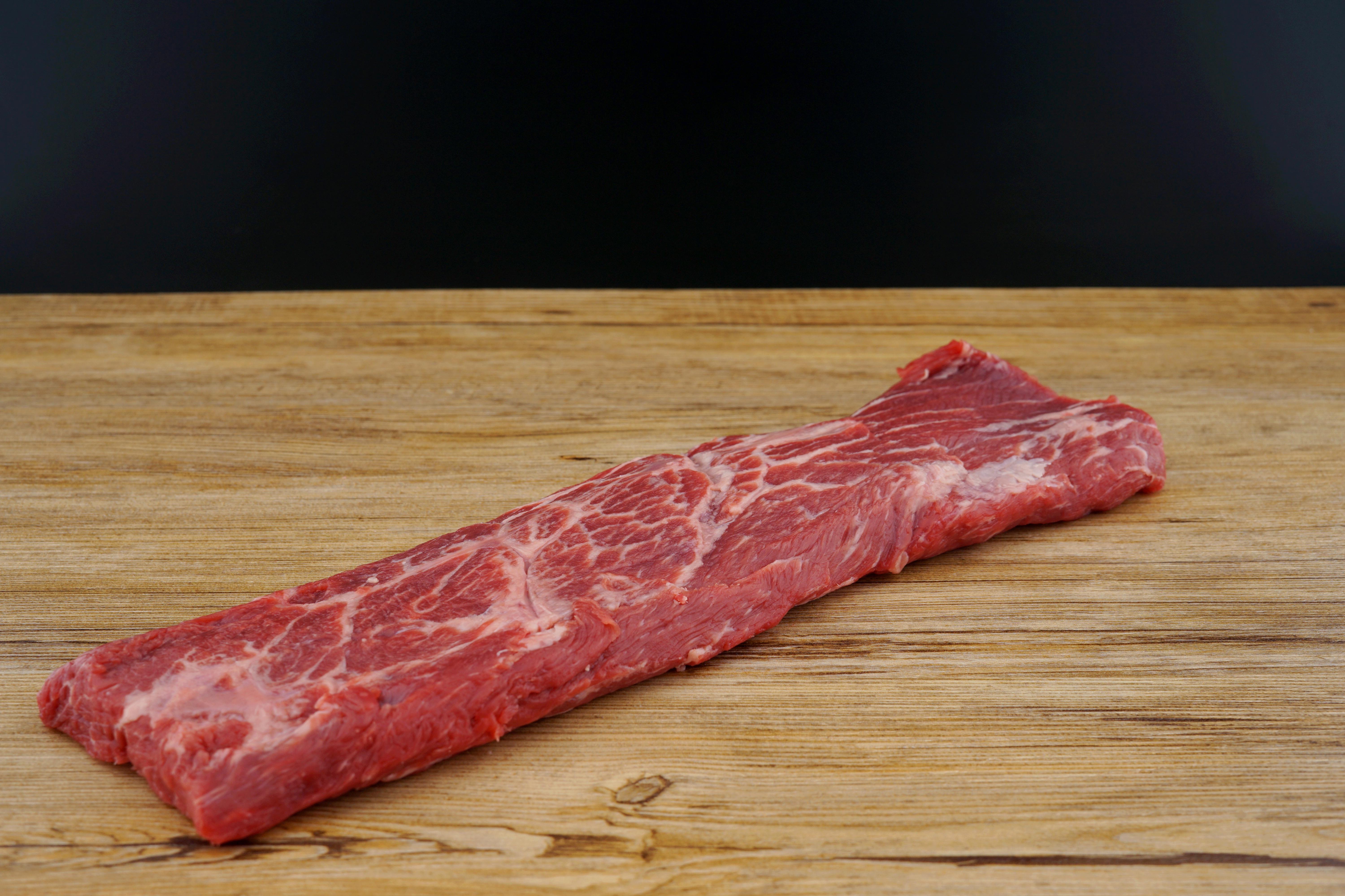 Wagyu Vegas Strip