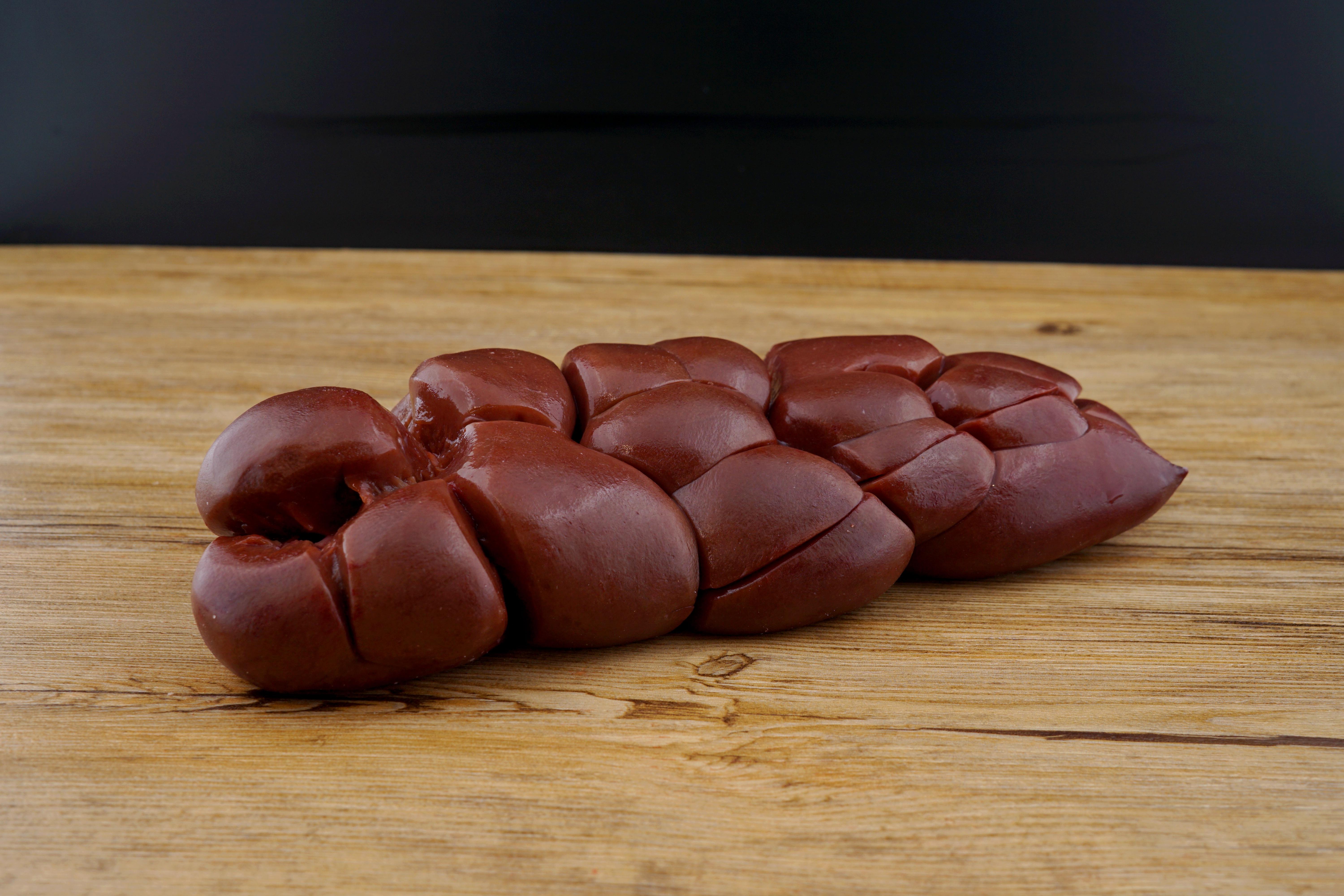 Wagyu Beef Kidney | Niere