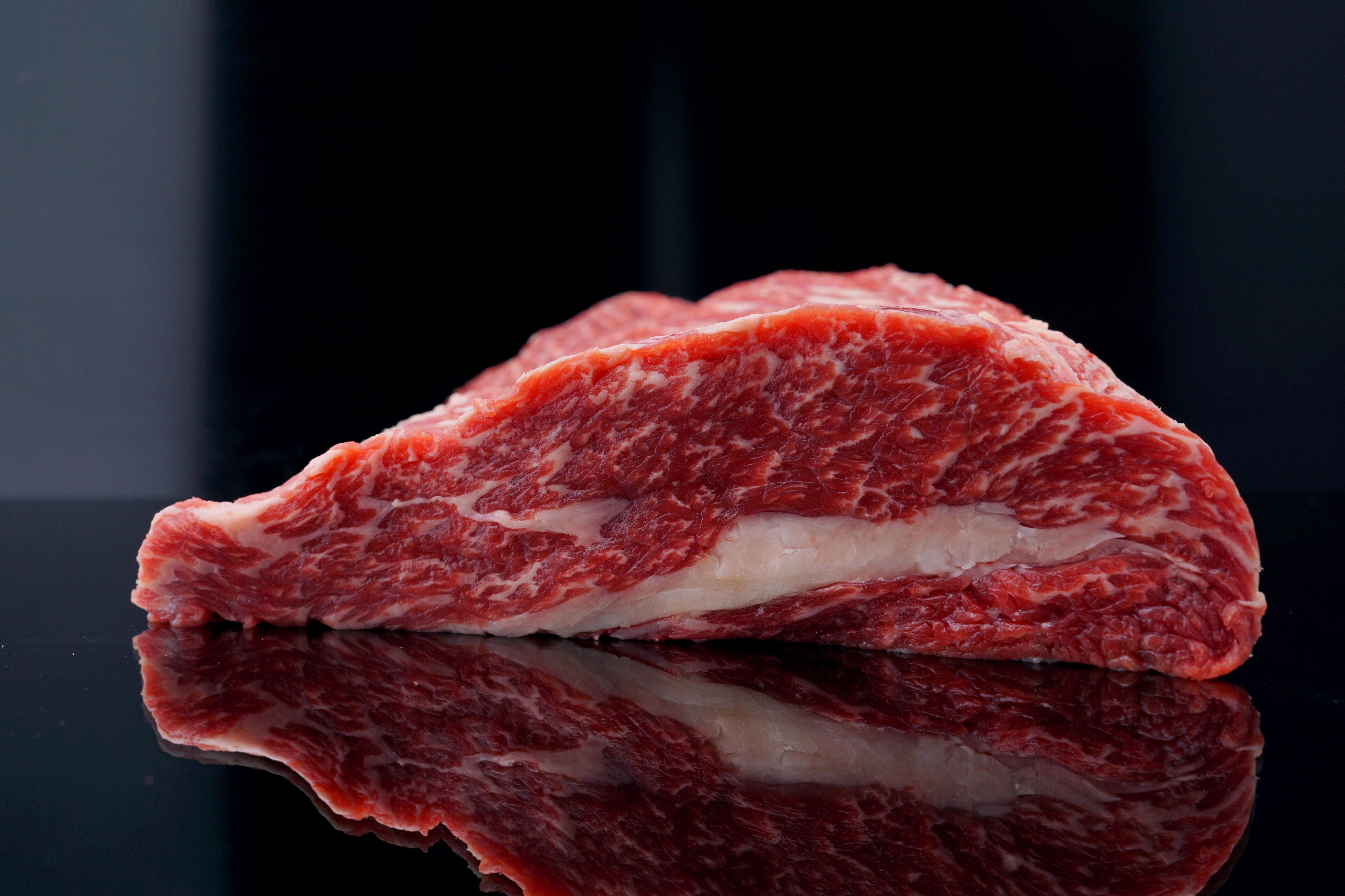 Wagyu Chuck | Hals