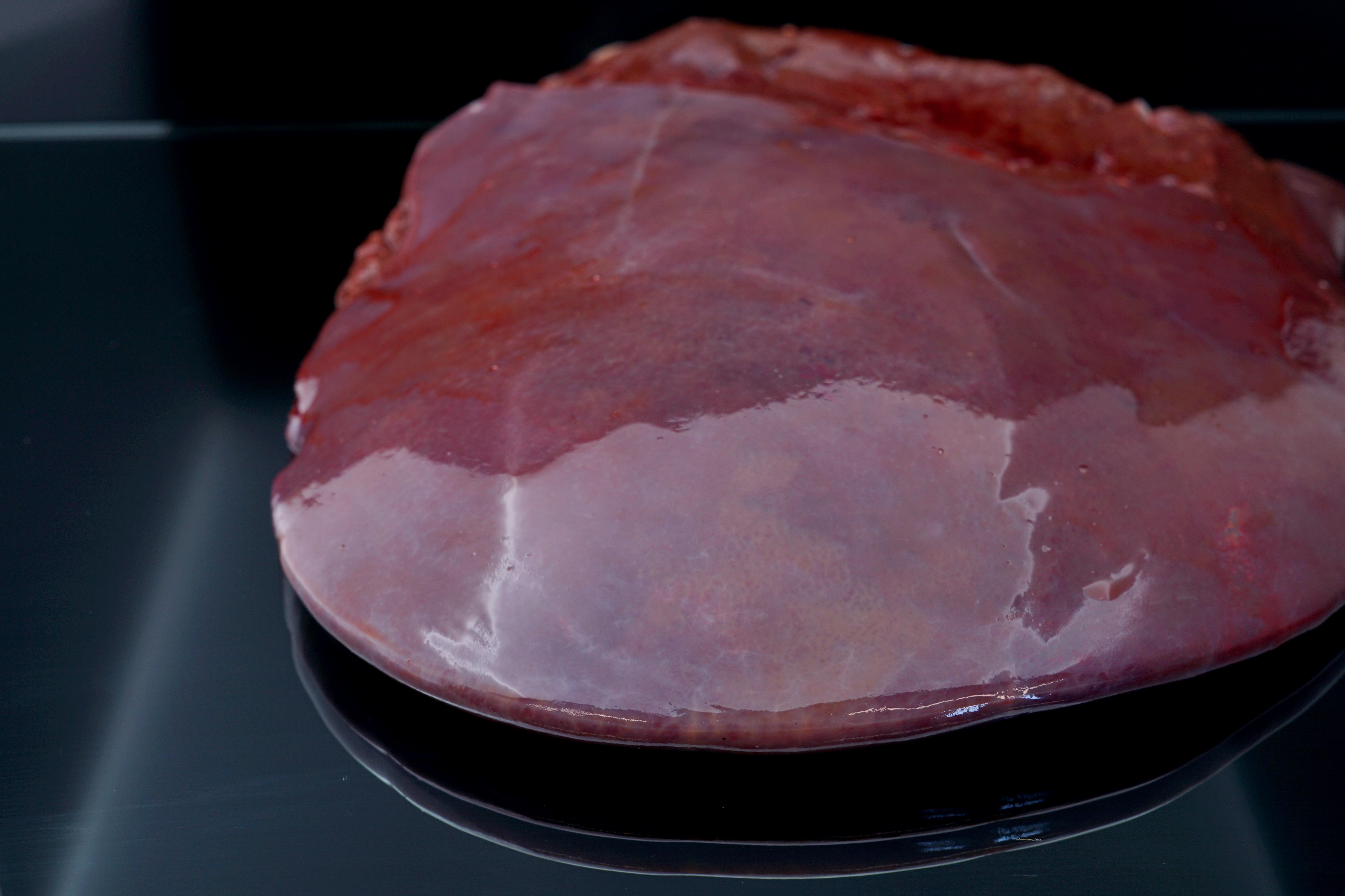 Wagyu Beef Liver | Leber 
