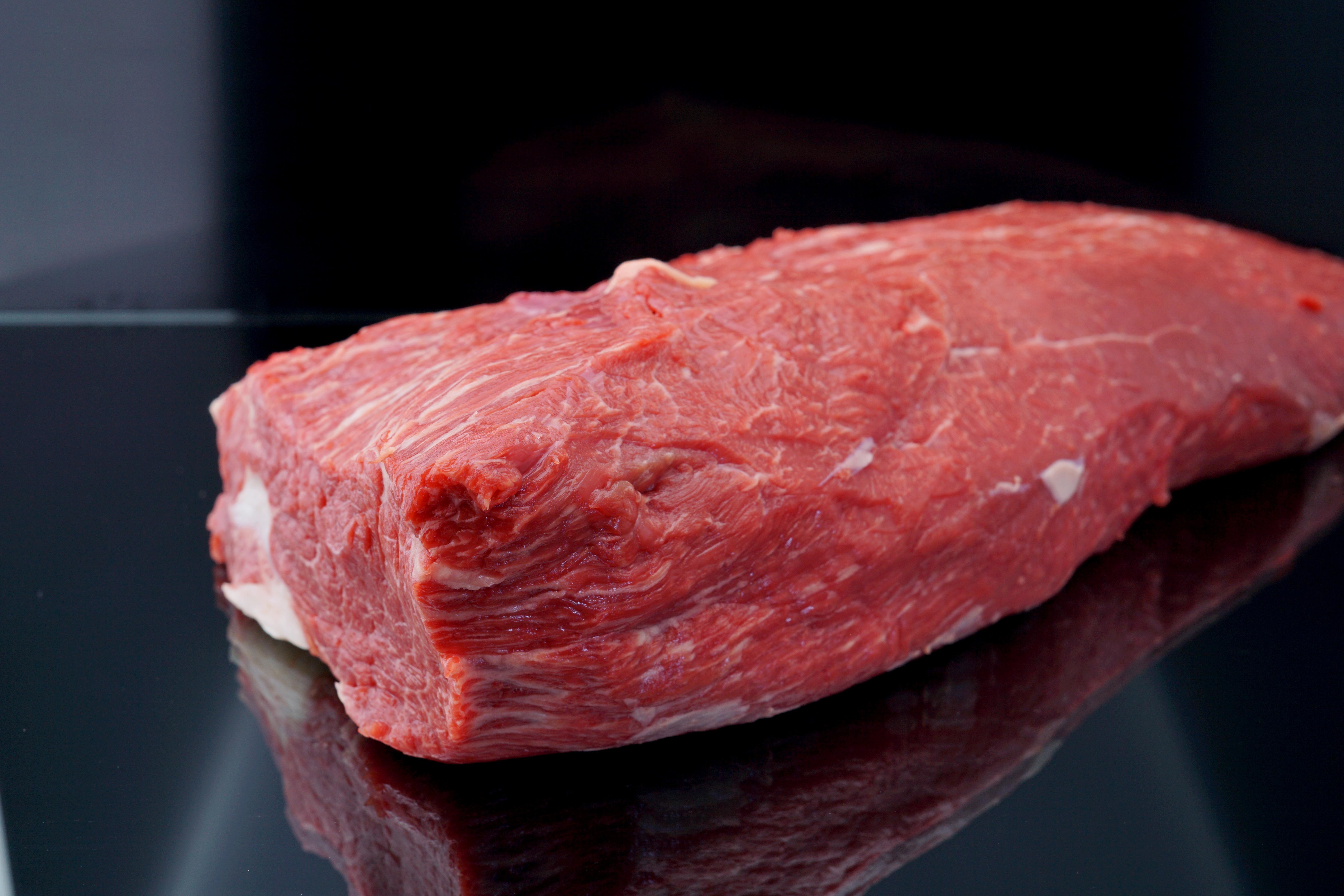 Wagyu Shoulder Filet | Schulterfilet