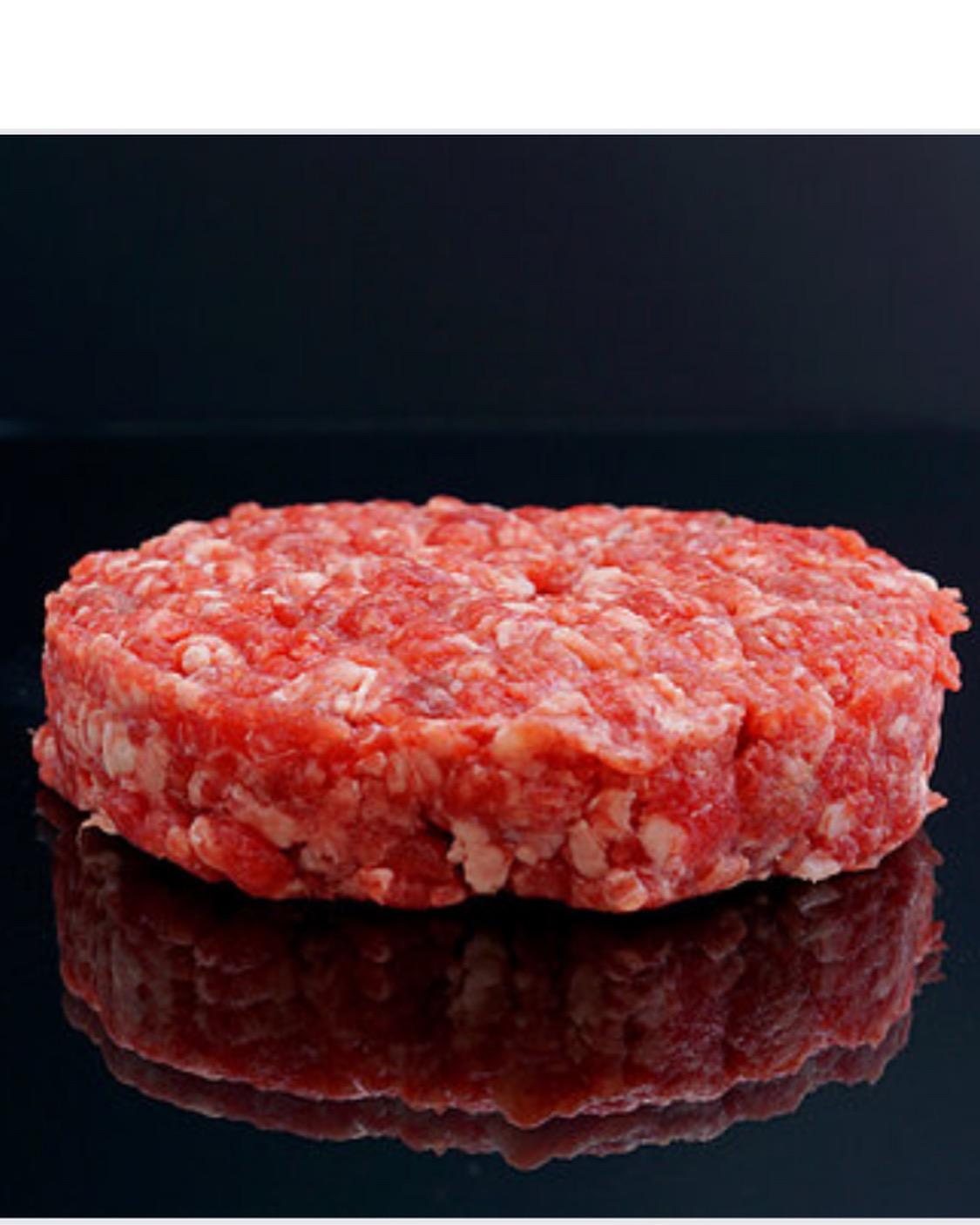 Wagyu Burger (2 Stk.)