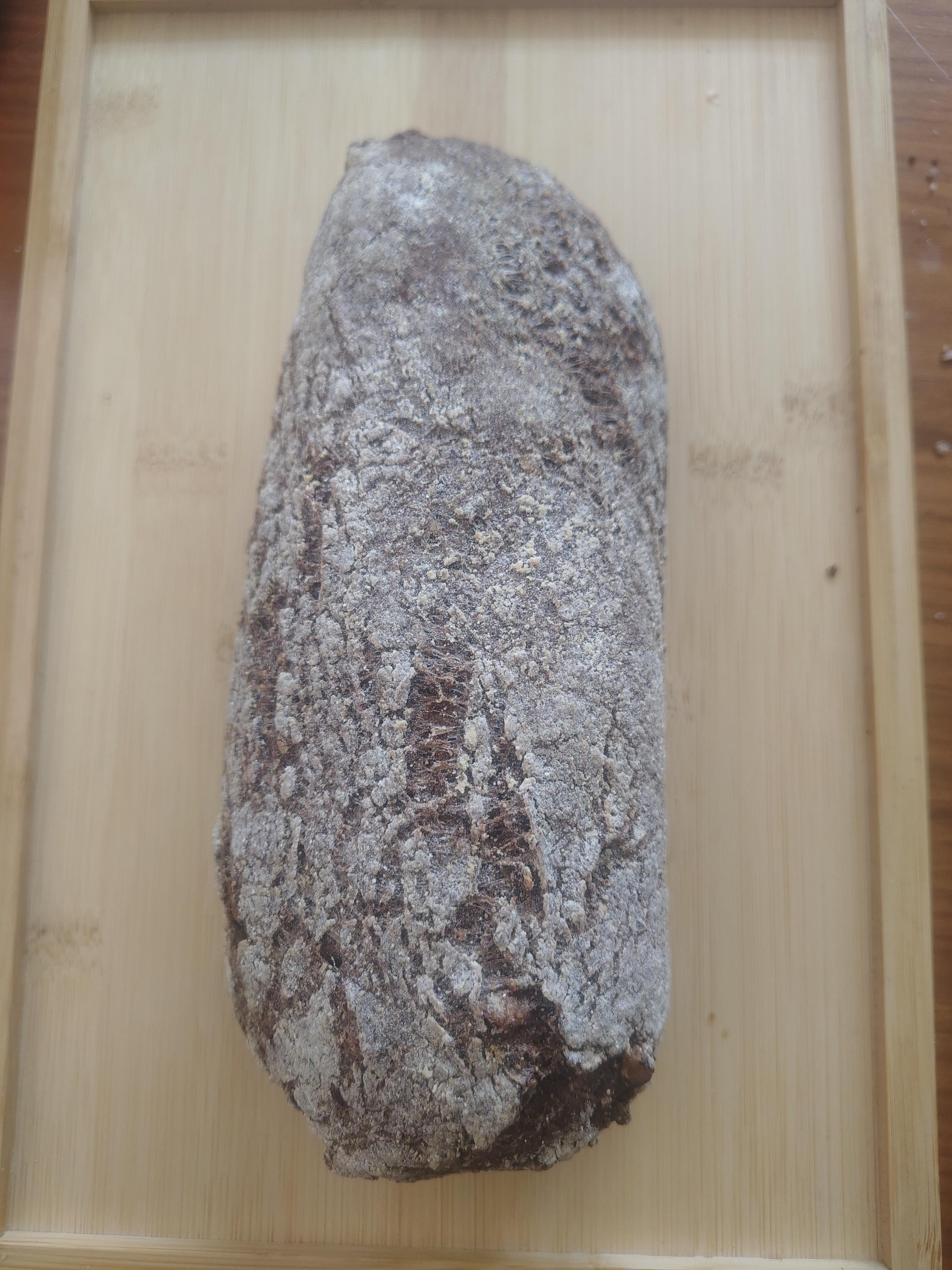 Glutenfreies Nuss Brot