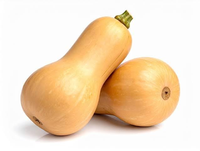 Kürbis, Butternuss, ca. 1kg