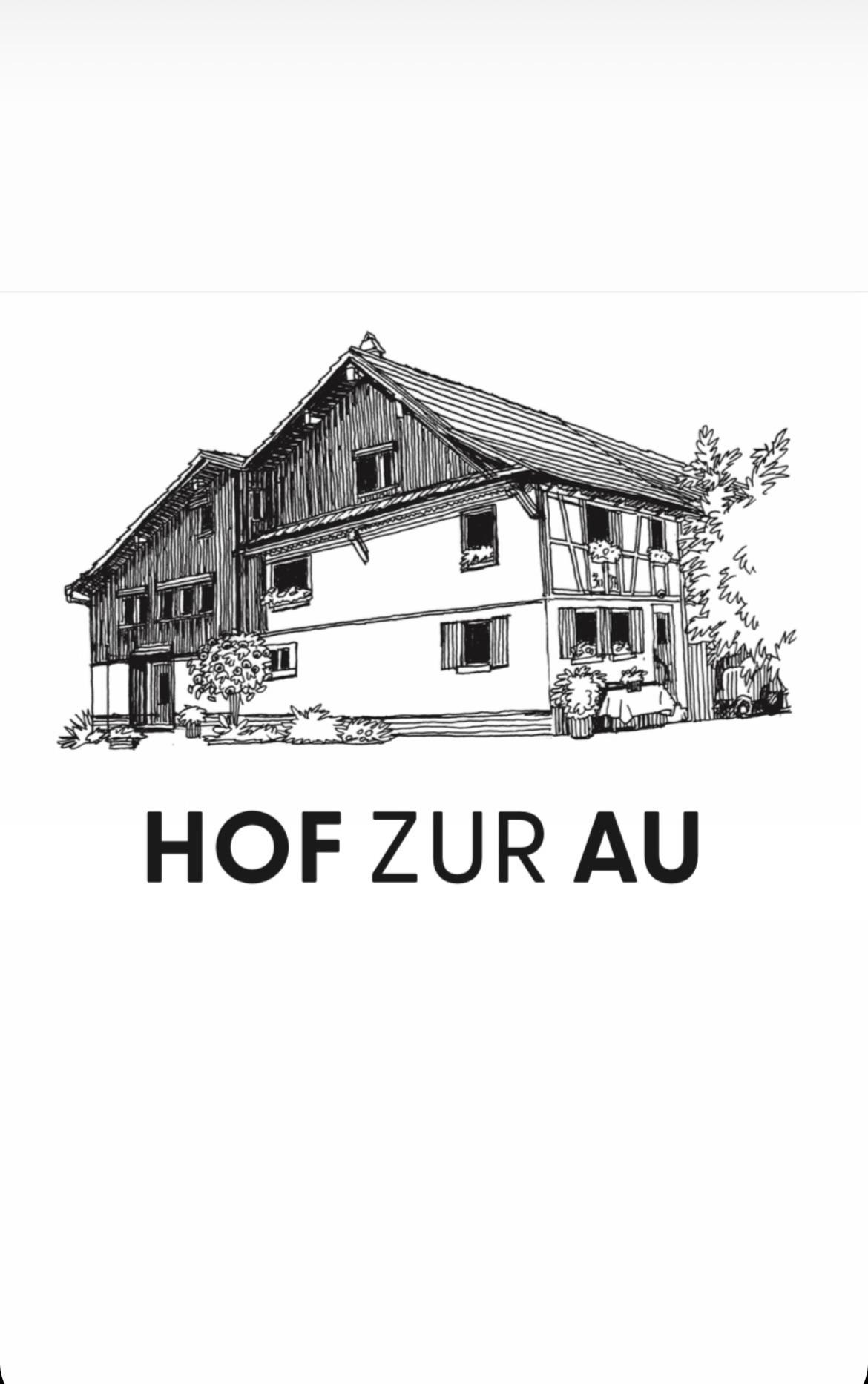 Hof zur Au