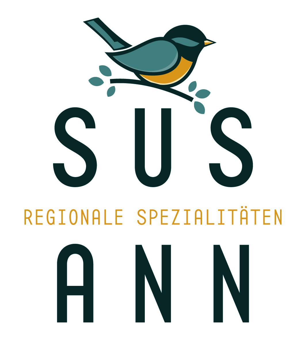 Regionale Spezialitäten Susann