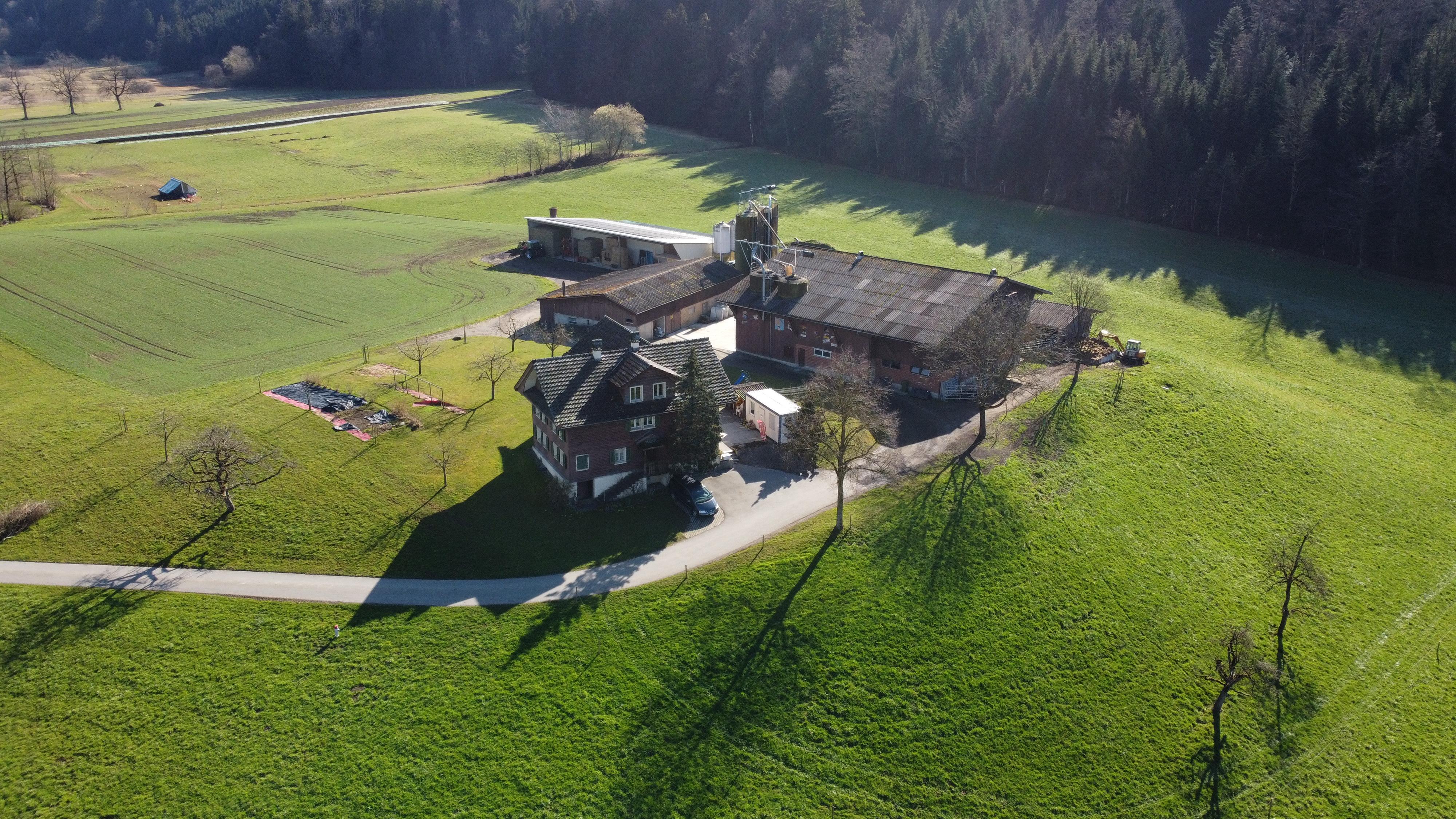 Stöckenhof, 6043 Adligenswil